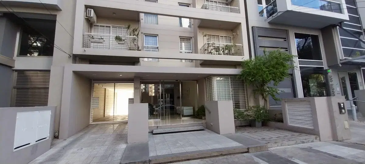Departamento - Lomas de Zamora Oeste 1