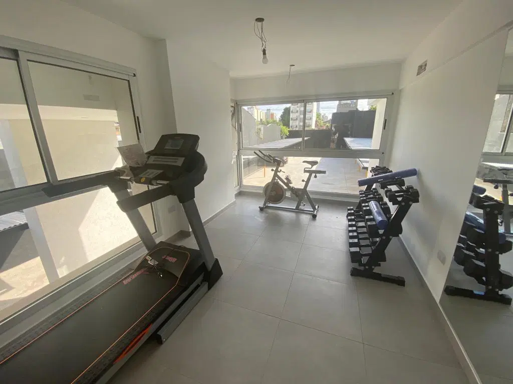 Departamento - Banfield Este 4