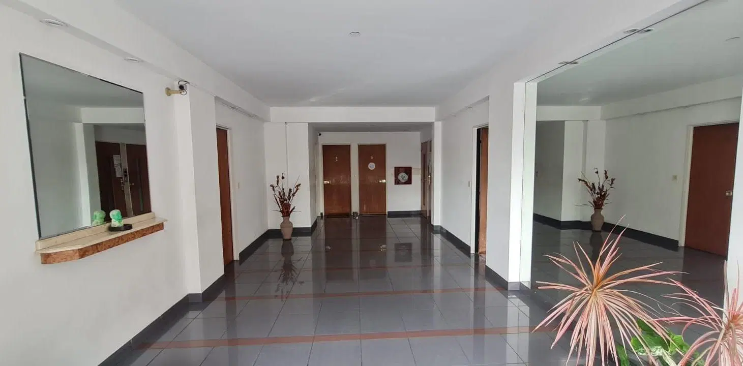 Departamento de 2 ambientes 4