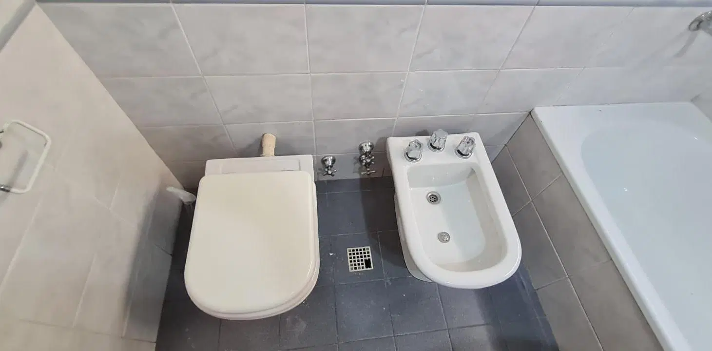 Departamento de 2 ambientes 3