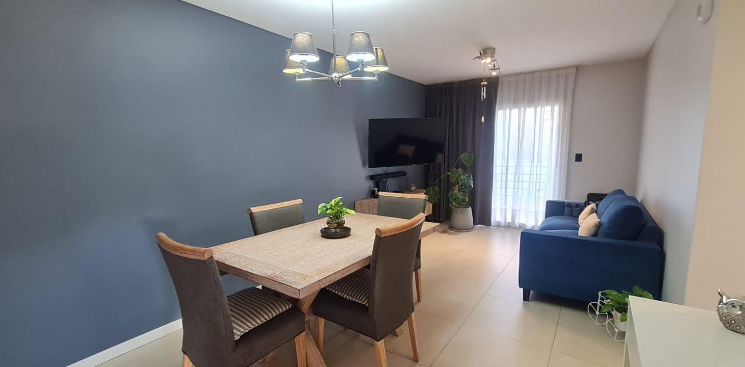 Departamento 3 amb. con cochera en Temperley Oeste