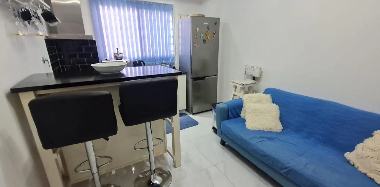 Arenales al 1852 Piso 1° Dto. 20 Banfield Este 2