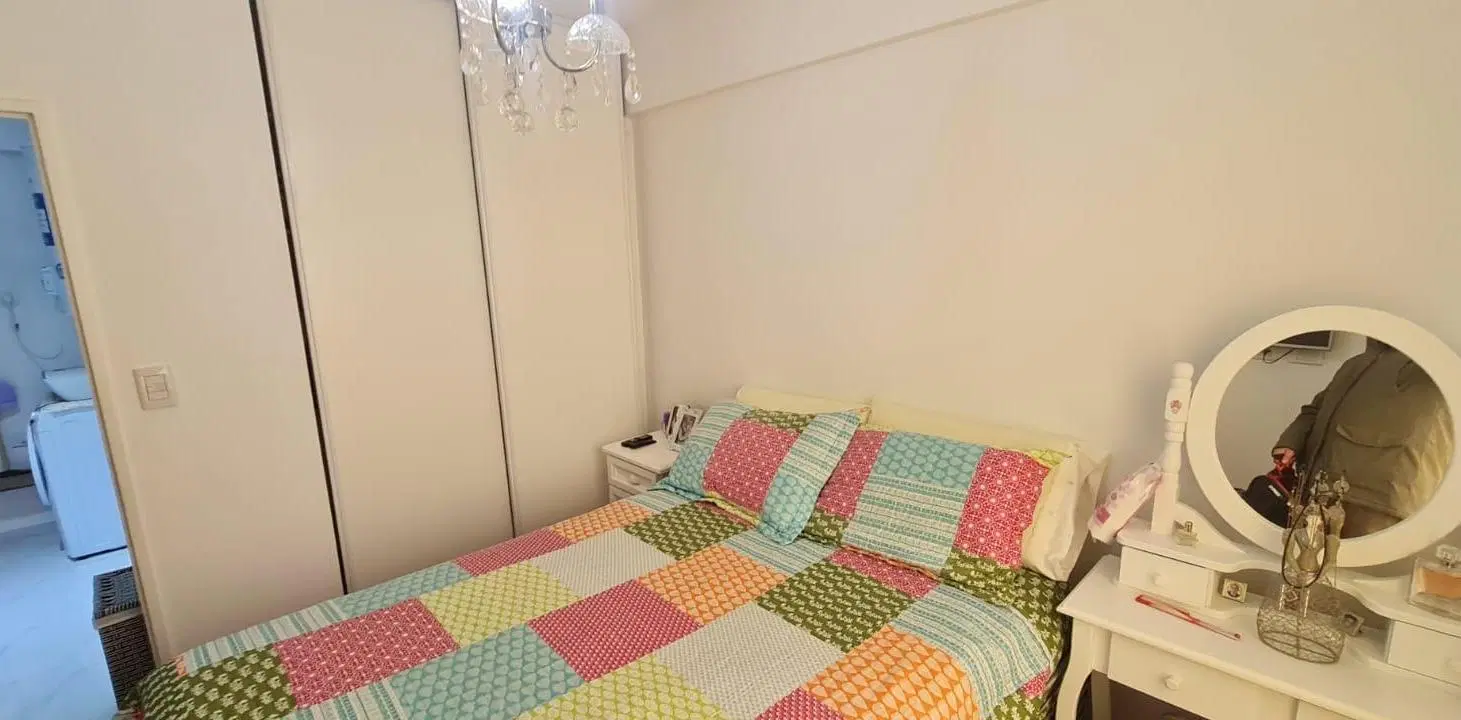 Arenales al 1852 Piso 1° Dto. 20 Banfield Este 5