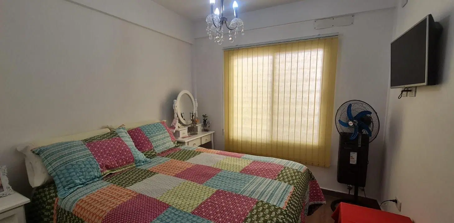 Arenales al 1852 Piso 1° Dto. 20 Banfield Este 4