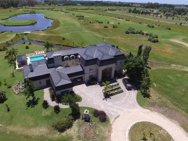 Casa - Country San Eliseo 1