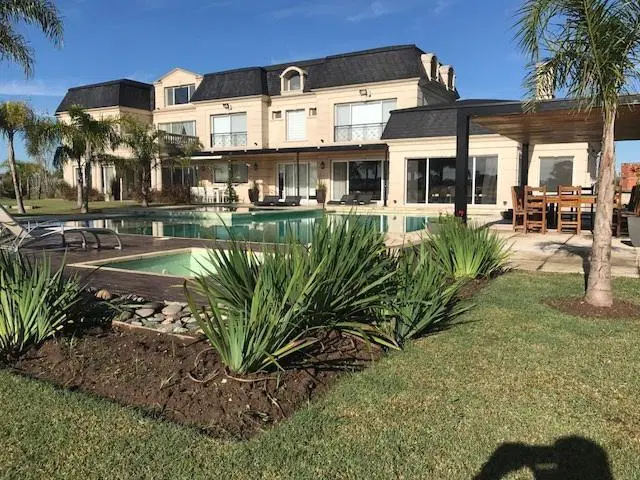 Casa - Country San Eliseo 2