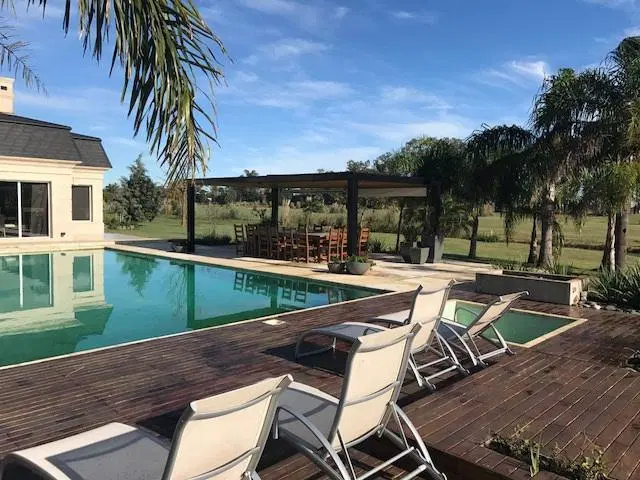 Casa - Country San Eliseo 3