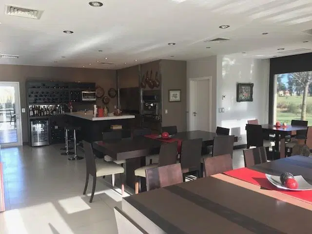 Casa - Country San Eliseo 5