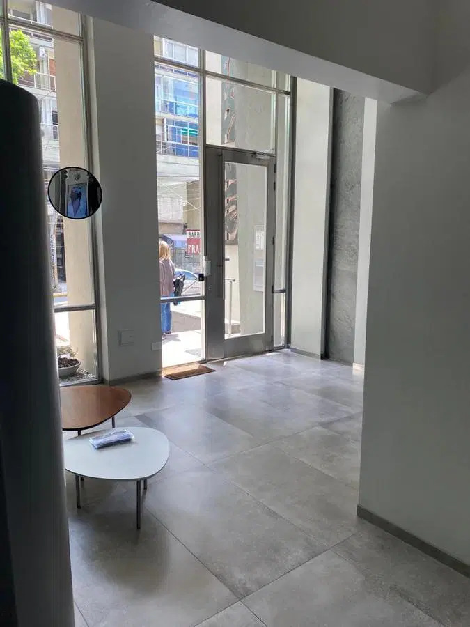 PISO 4 AMBIENTES EN CONSTRUCCION. AV. MEEKS 336 LOMAS DE ZAMORA 2