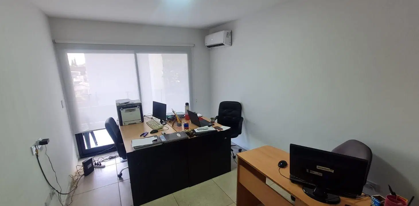 Departamento 2 ambientes en escalada con cochera y amenities 5
