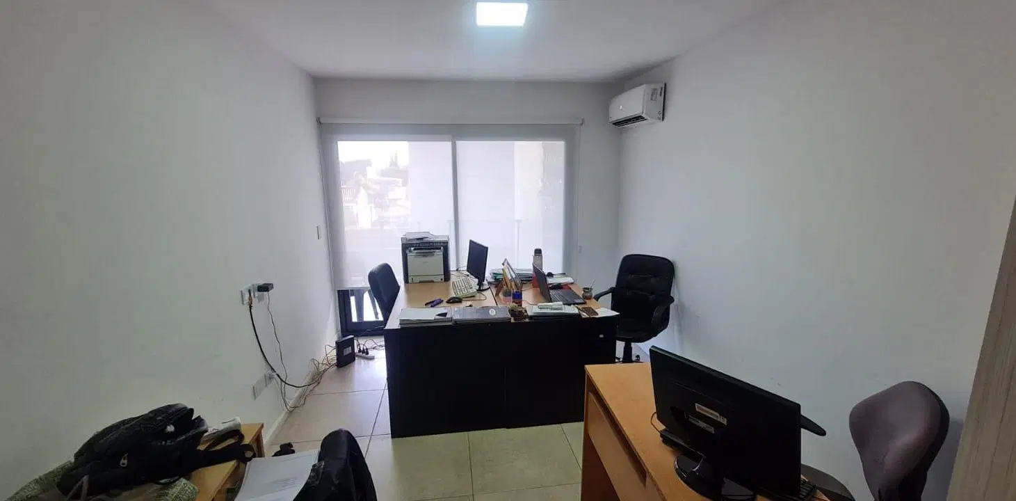 Departamento 2 ambientes en escalada con cochera y amenities 2