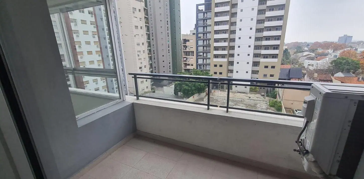 Departamento - Lomas de Zamora Oeste 3