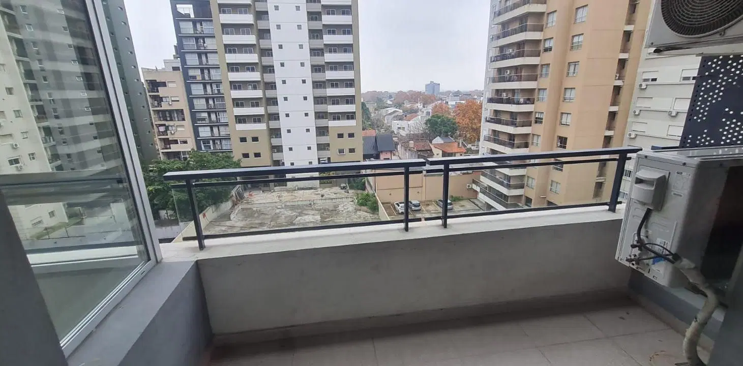 Departamento - Lomas de Zamora Oeste 5