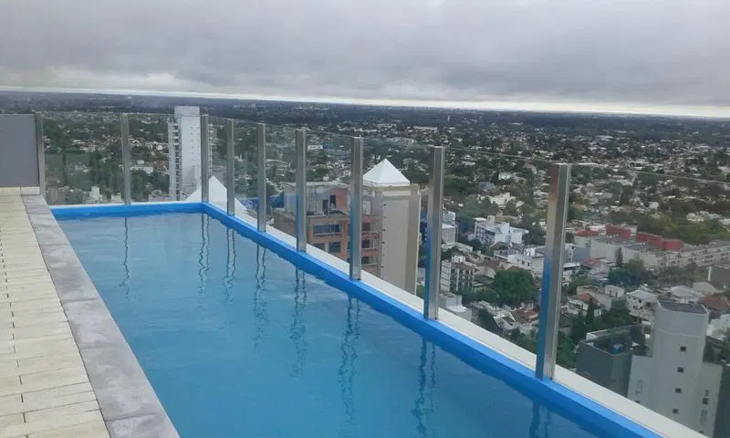 Departamento - Lomas de Zamora Oeste 1