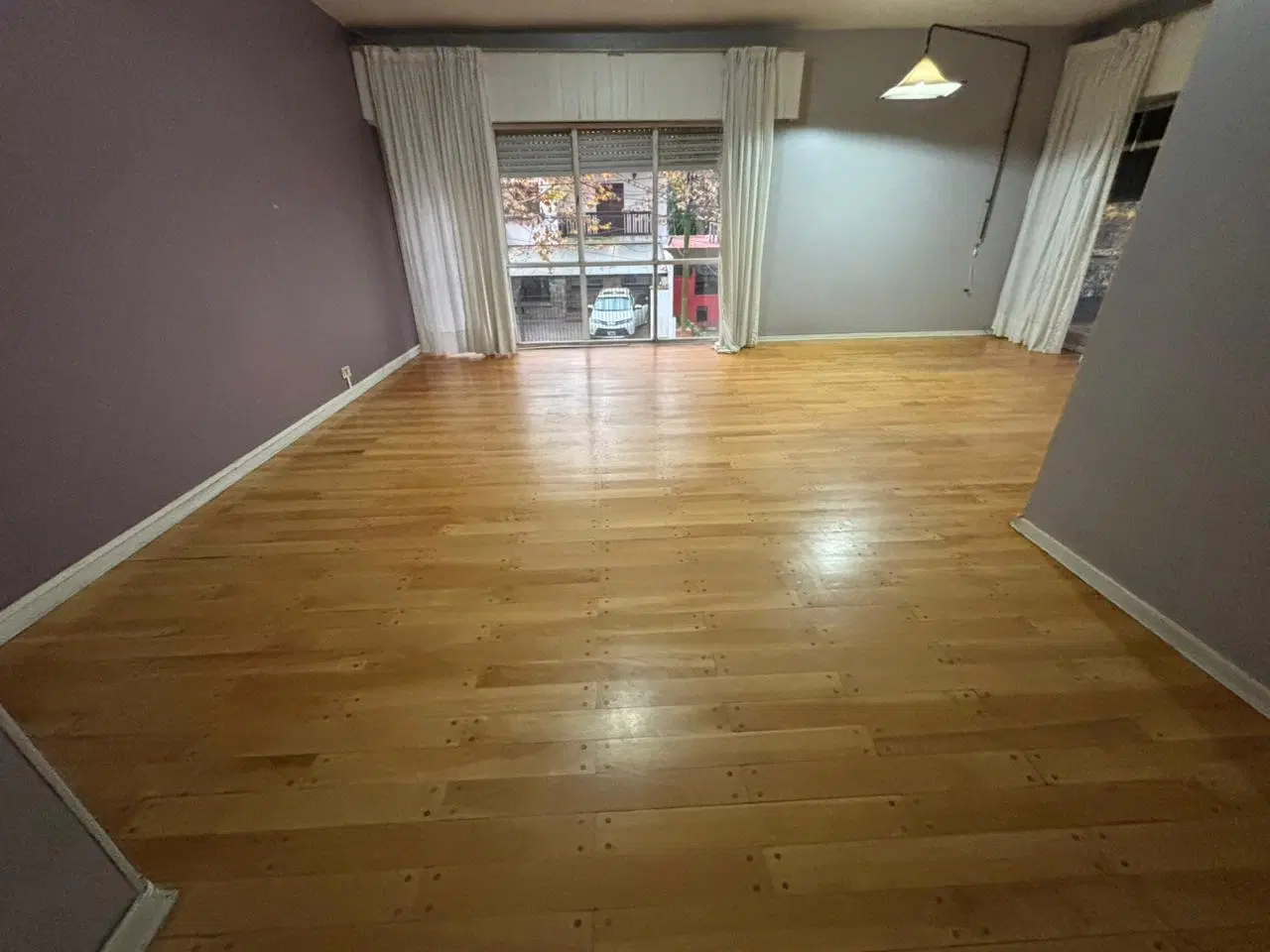 Casa en P.H 2