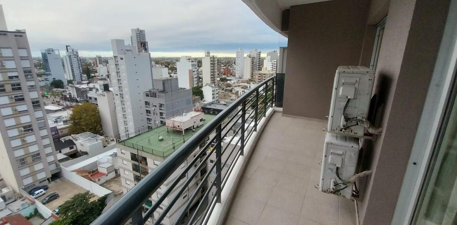 Departamento  2 amb. en Banfield Este