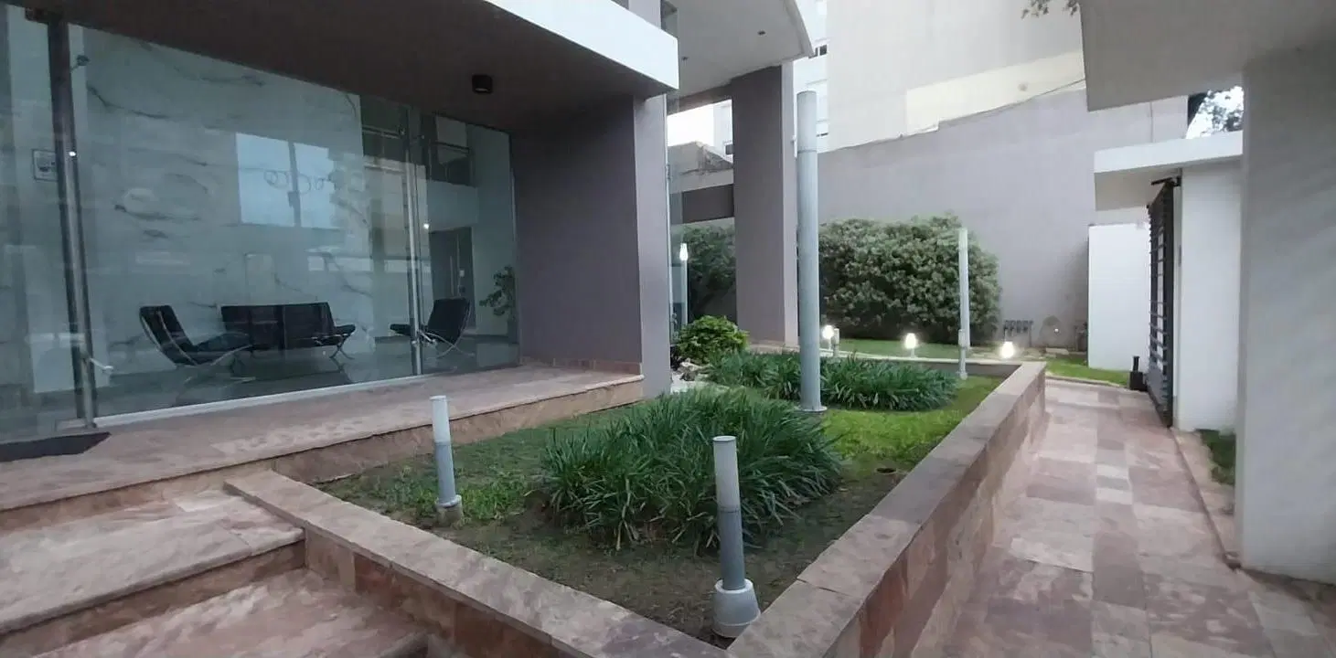 Departamento 2 amb. en Banfield Este 2