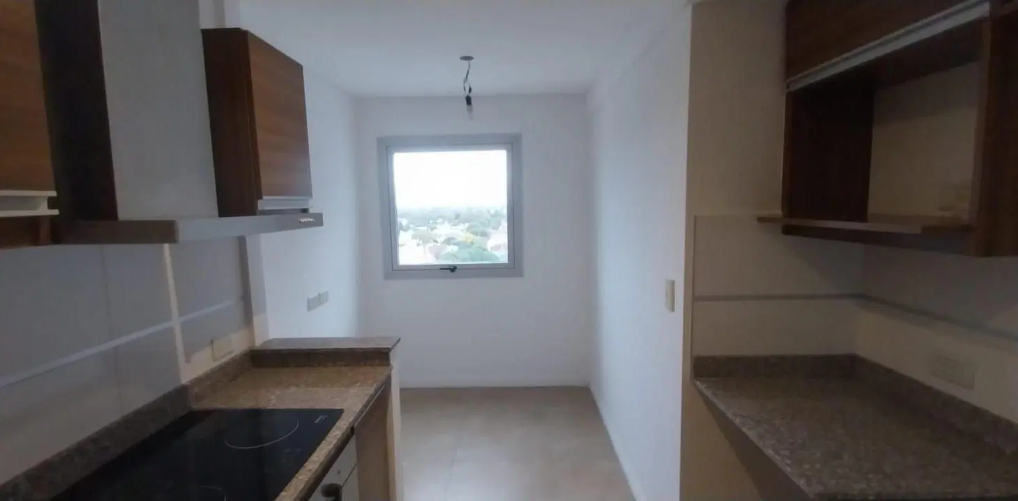 Departamento 2 amb. en Banfield Este 4