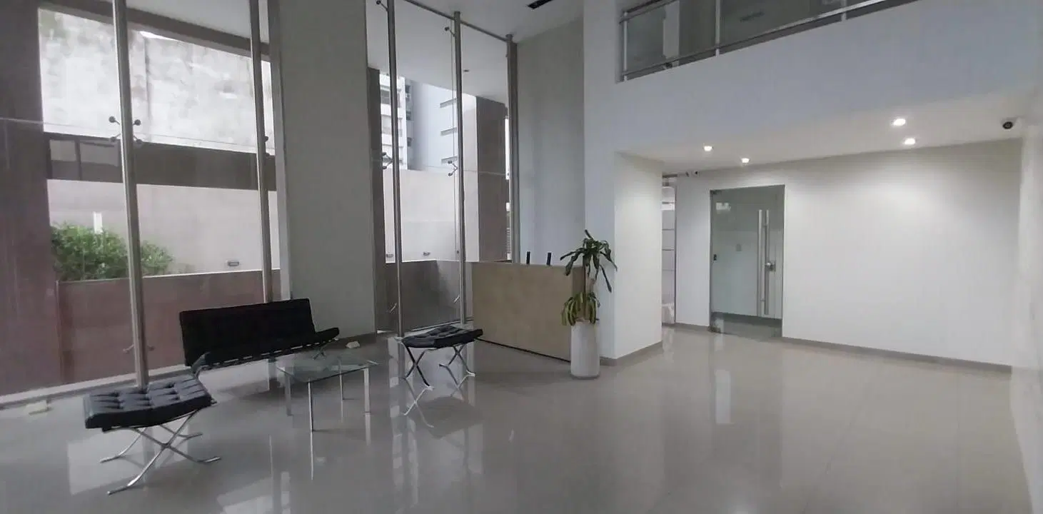 Departamento 2 amb. en Banfield Este 3