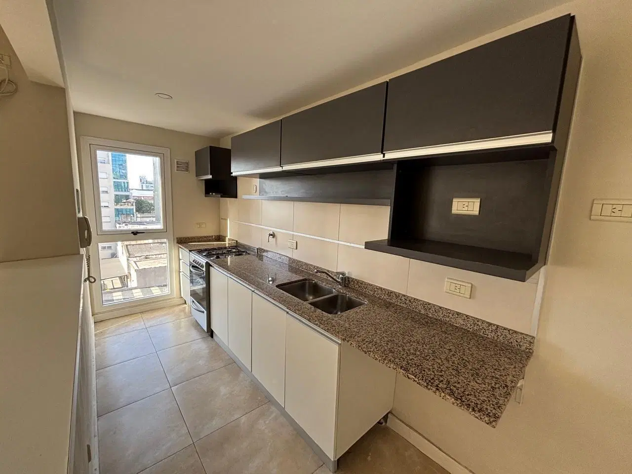 Departamento - Banfield Este 5
