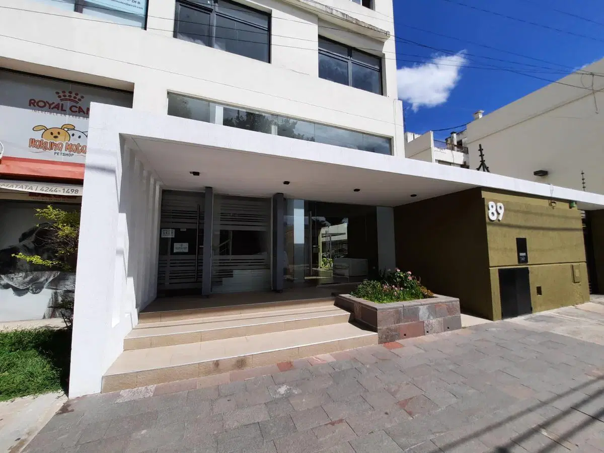 Departamento en Lomas de Zamora Este 1