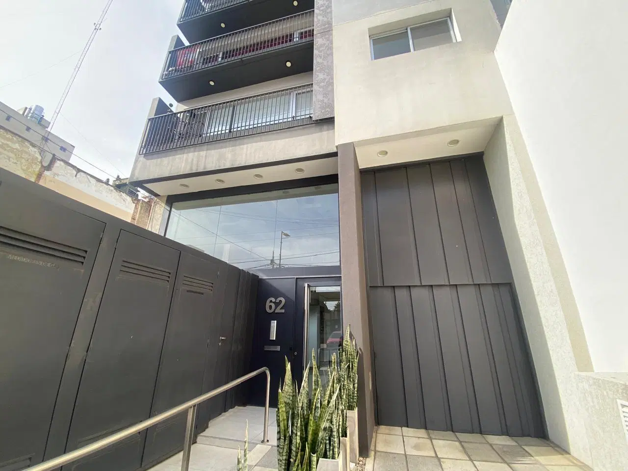 Departamento - Lomas de Zamora Oeste 4