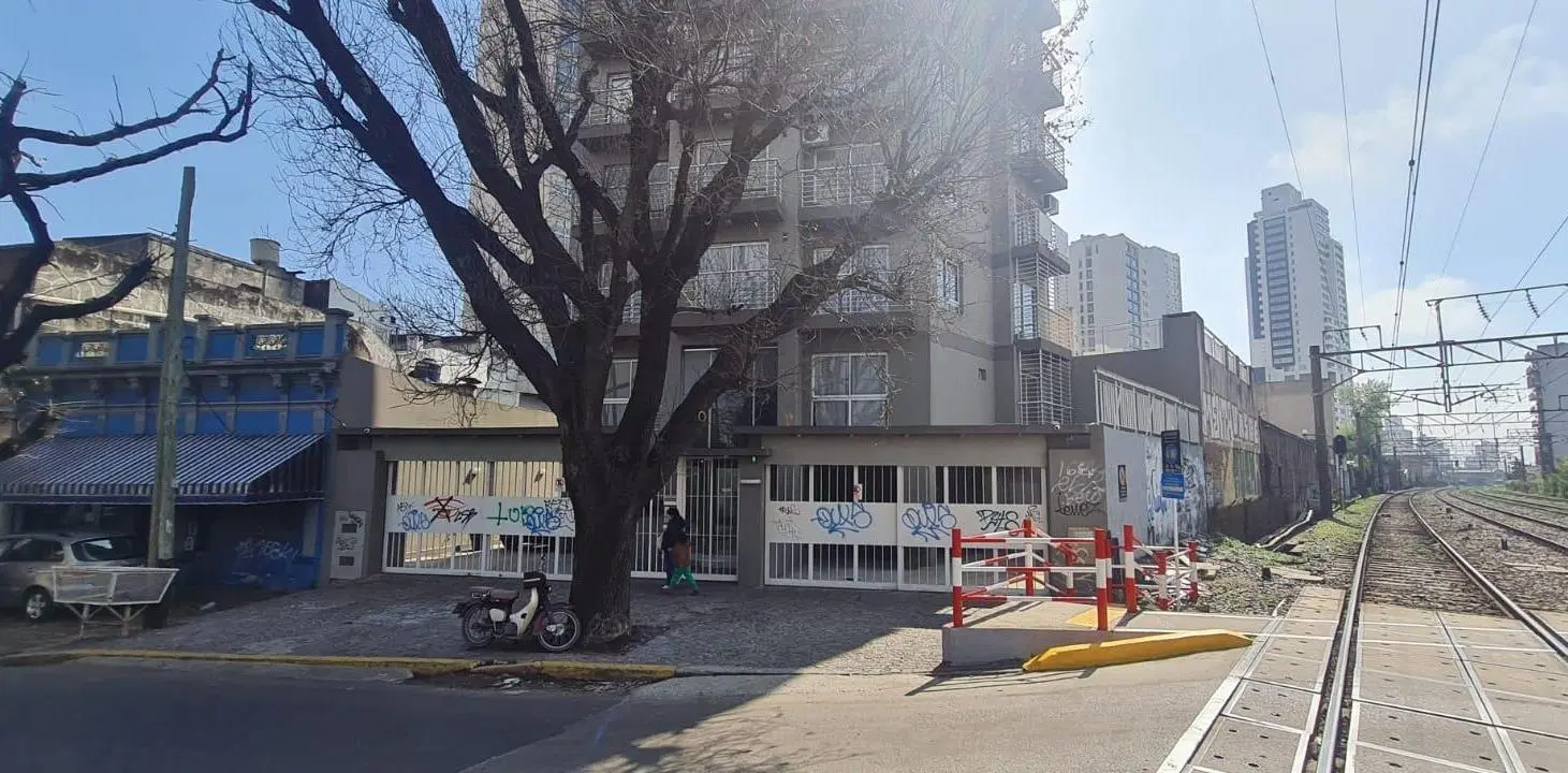 Departamento en Lomas de Zamora Oeste 1