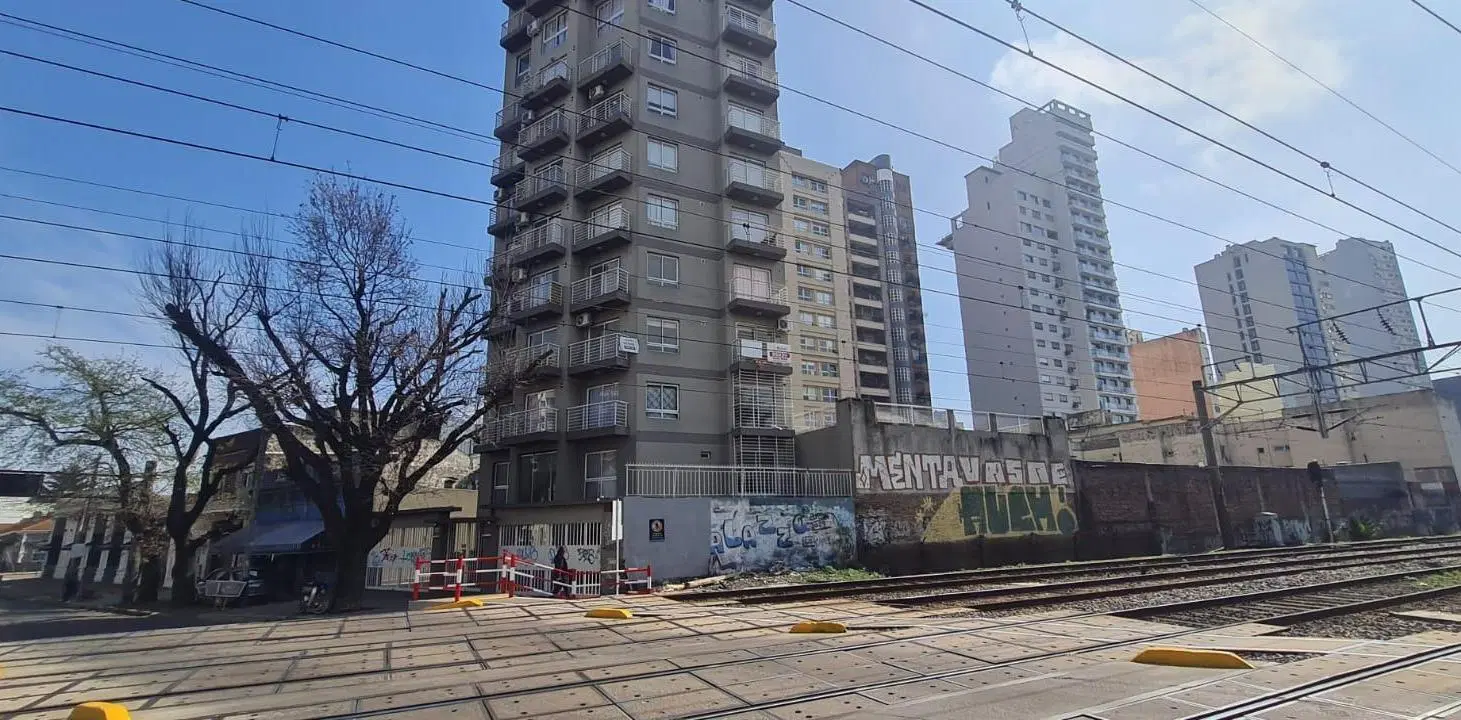 Departamento en Lomas de Zamora Oeste 2