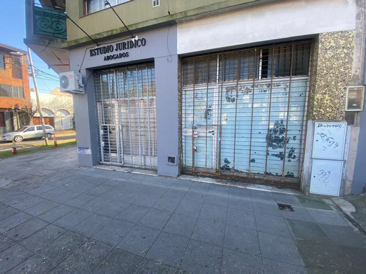 Local en Lomas de Zamora 1