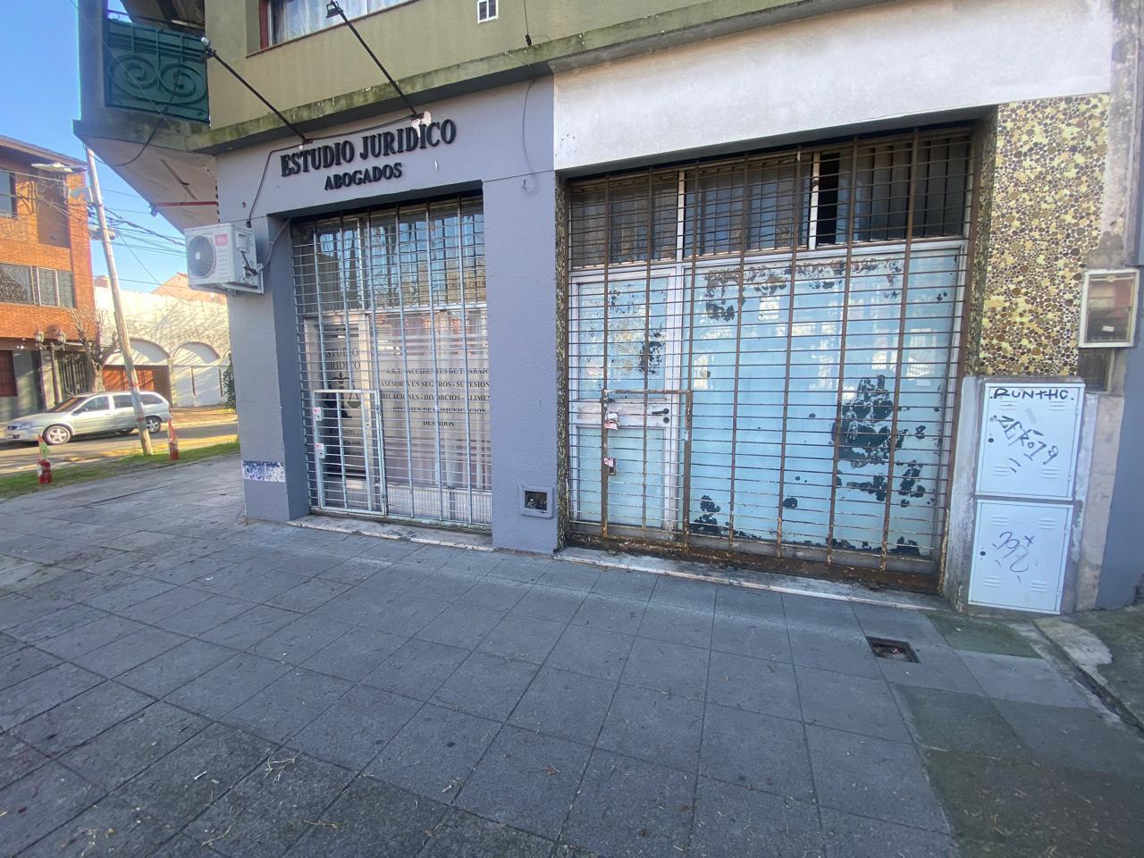 Local en Lomas de Zamora