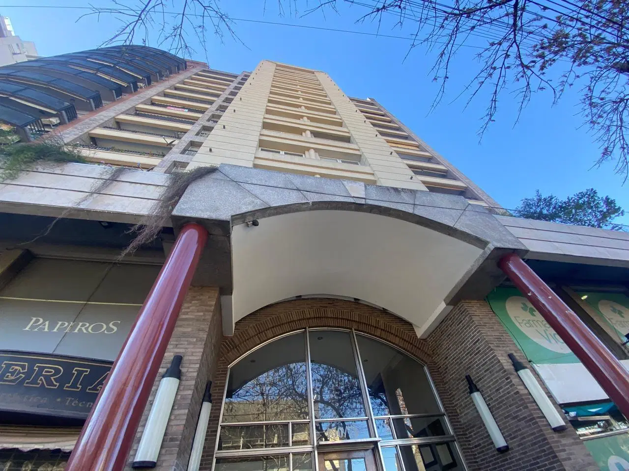 Departamento en Lomas de Zamora 3
