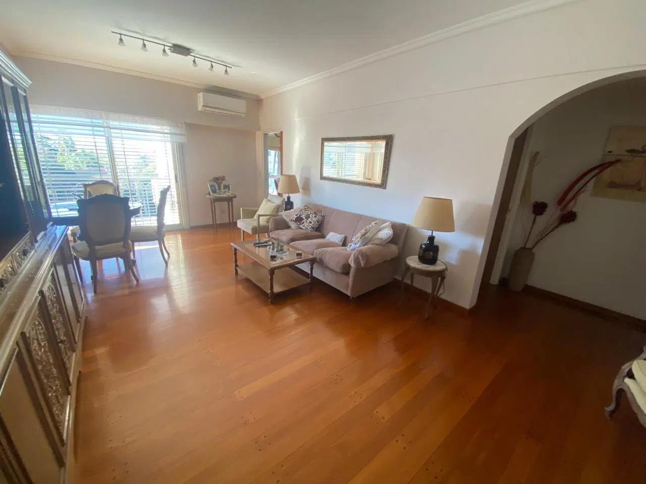 Departamento en Lomas de Zamora 1