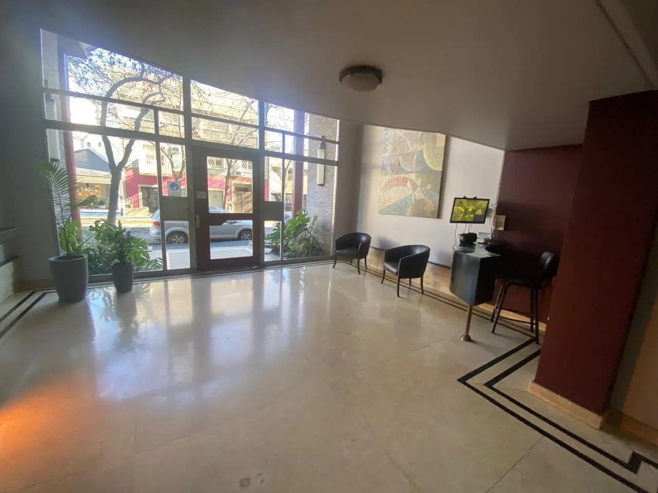 Departamento en Lomas de Zamora 5