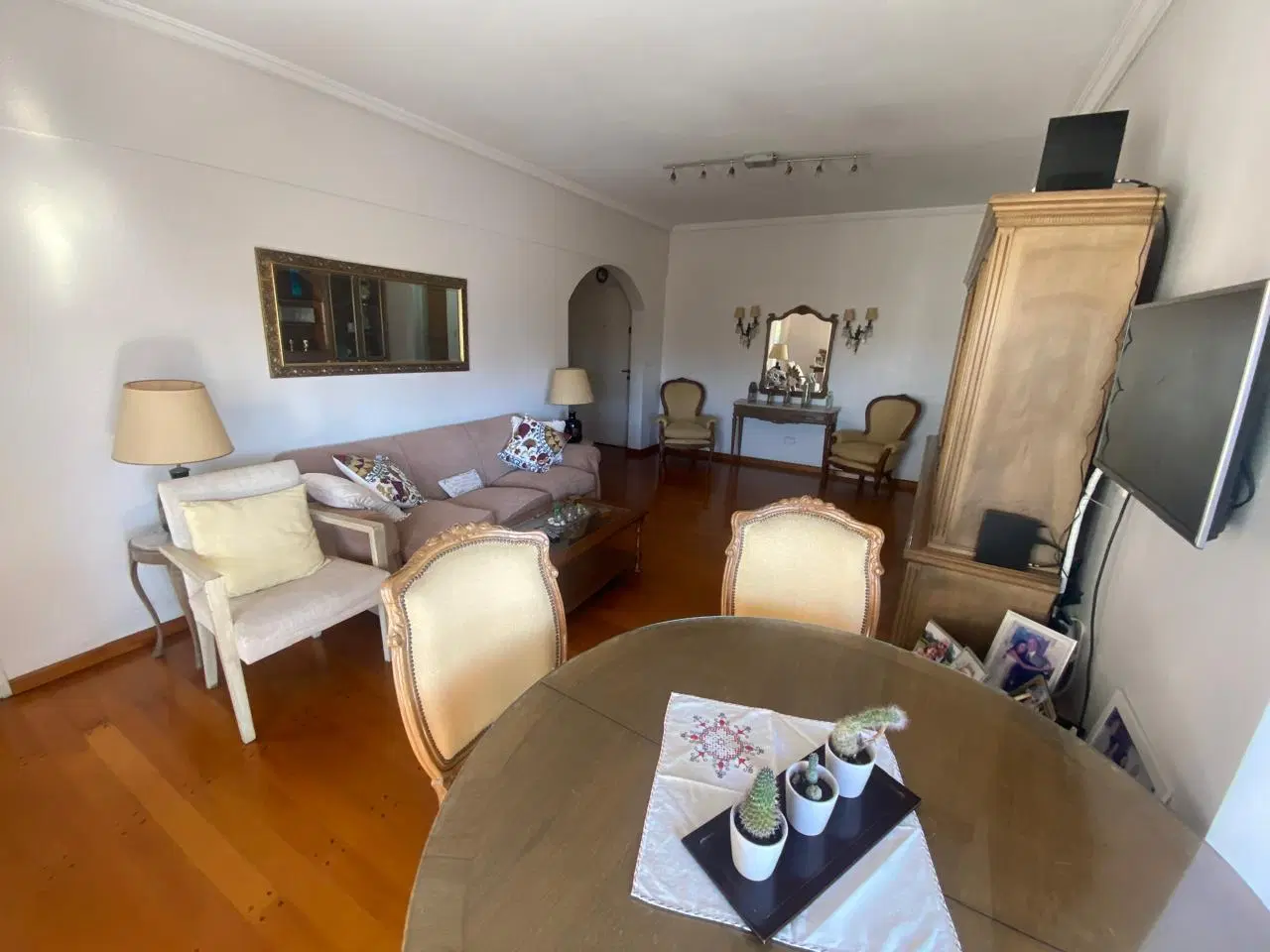Departamento en Lomas de Zamora 8