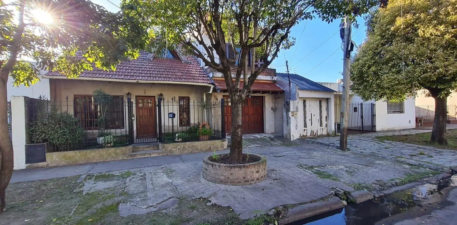 Casa en Lomas de Zamora Oeste 4