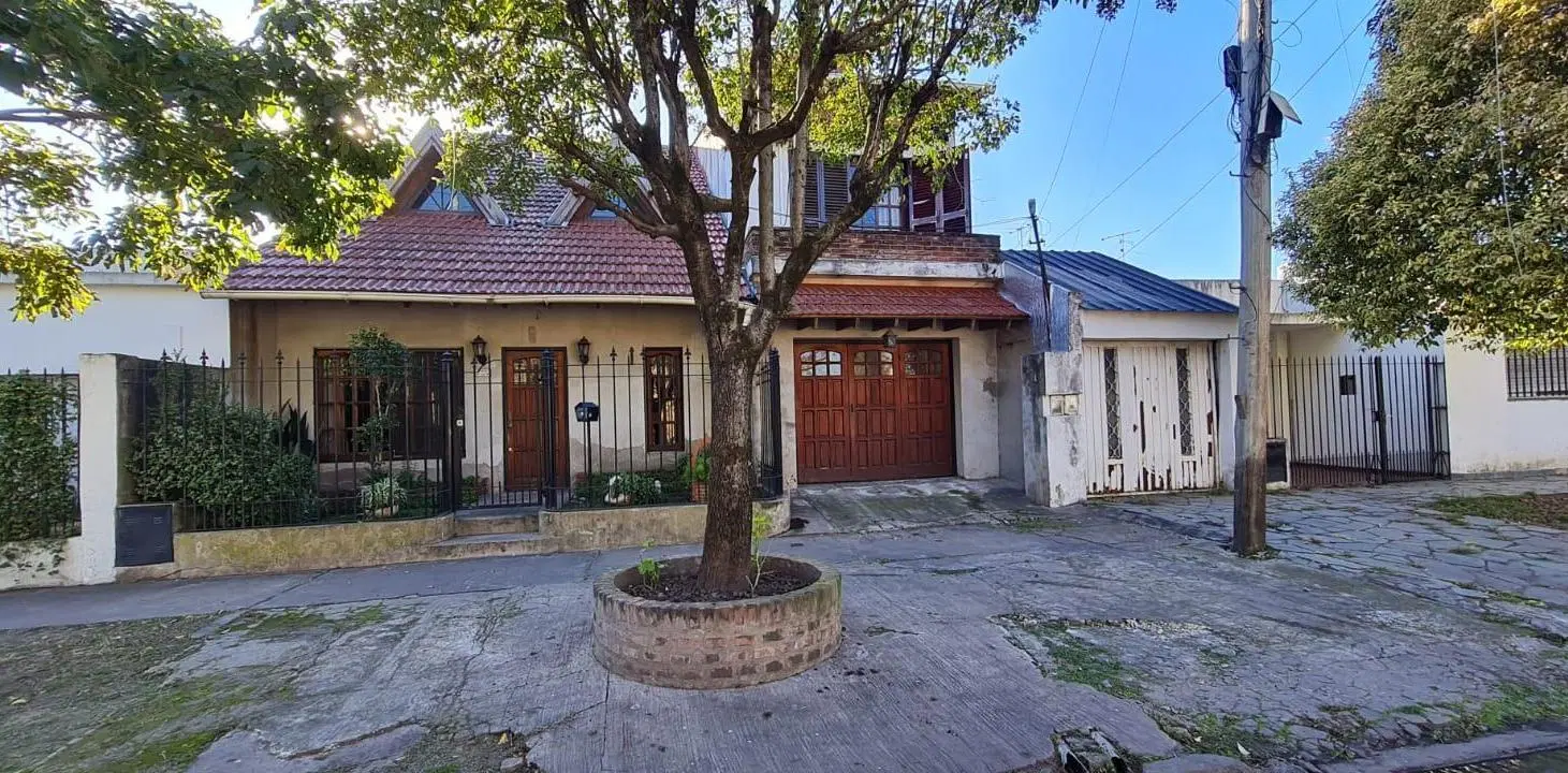 Casa en Lomas de Zamora Oeste 1