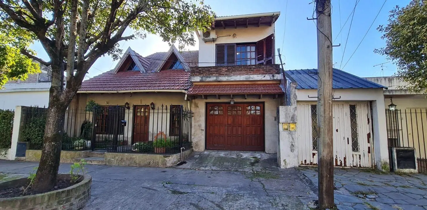 Casa en Lomas de Zamora Oeste 3