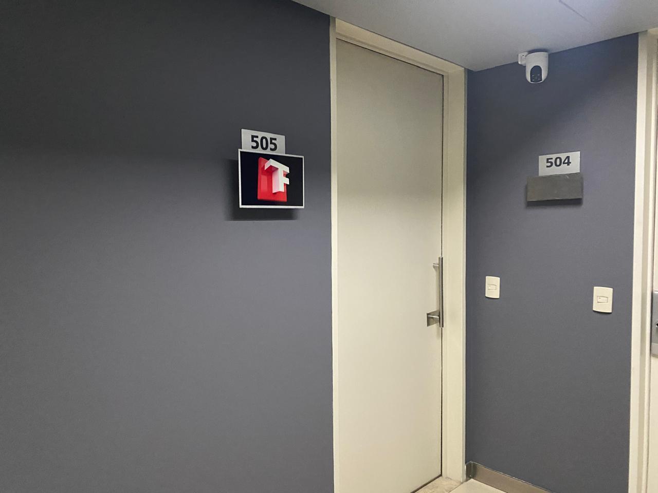 Foto de OFICINA EN PUERTO MADERO, imagen 2