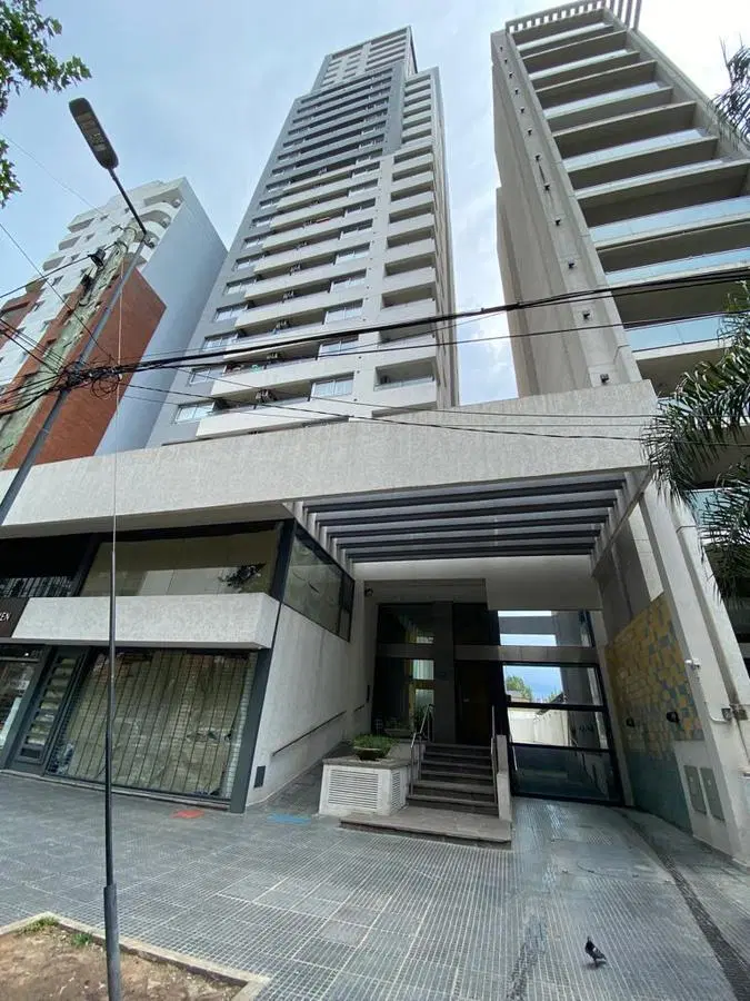 Departamento - Lomas de Zamora Oeste 1