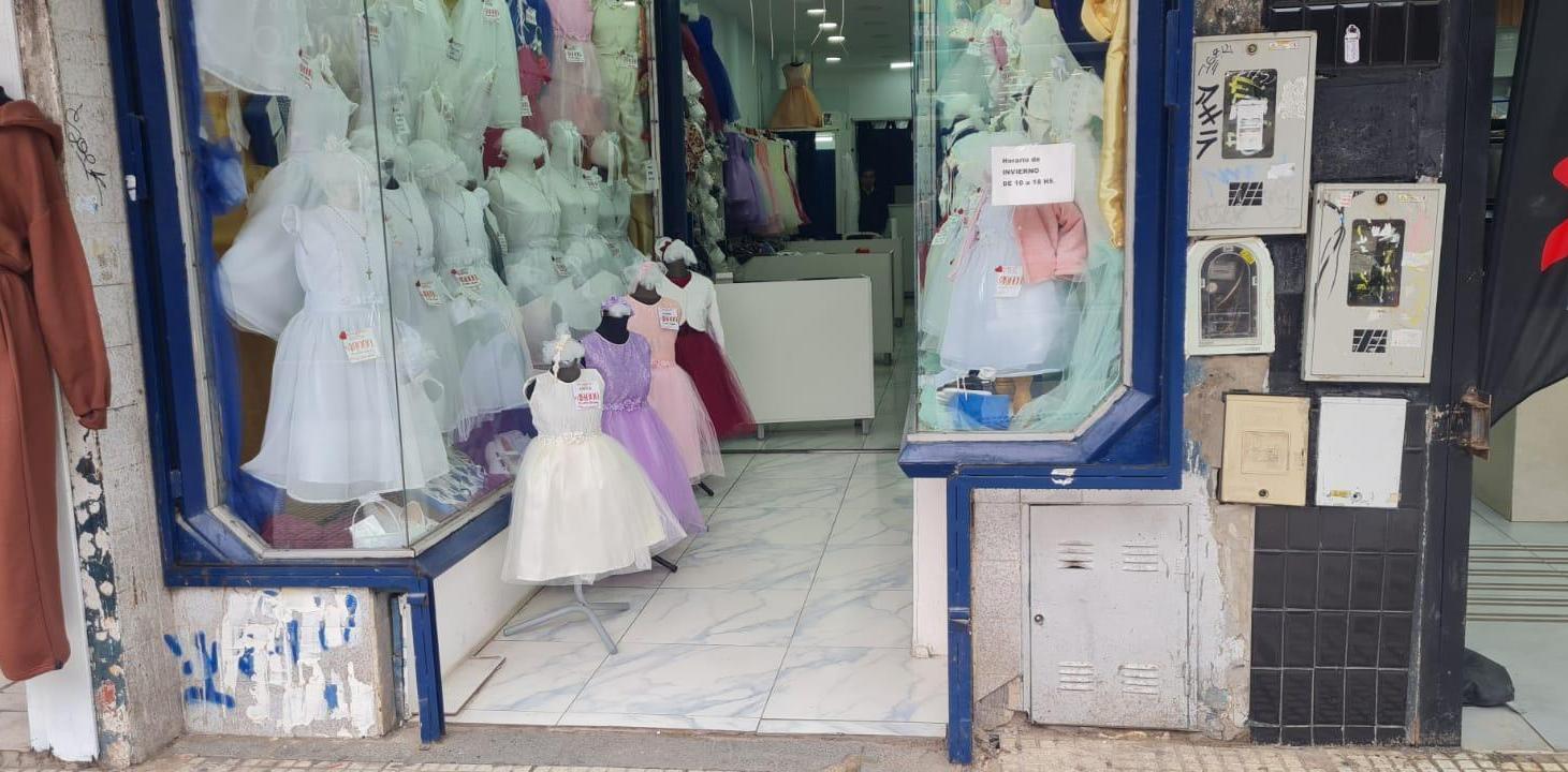 Foto de Local a la venta en peatonal Lomas de Zamora. Laprida 264, imagen 4