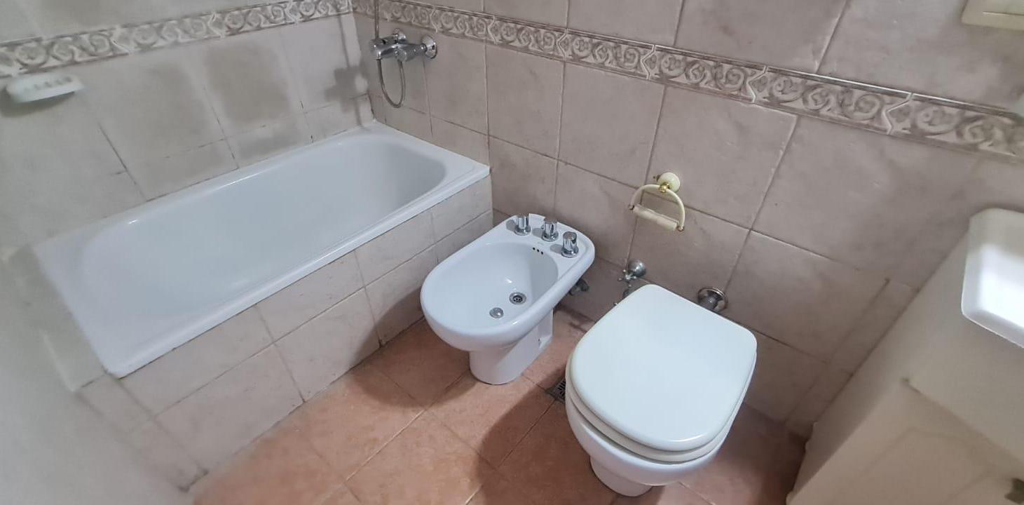 Foto de Excelente departamento con patio y jardin de invierno, imagen 5