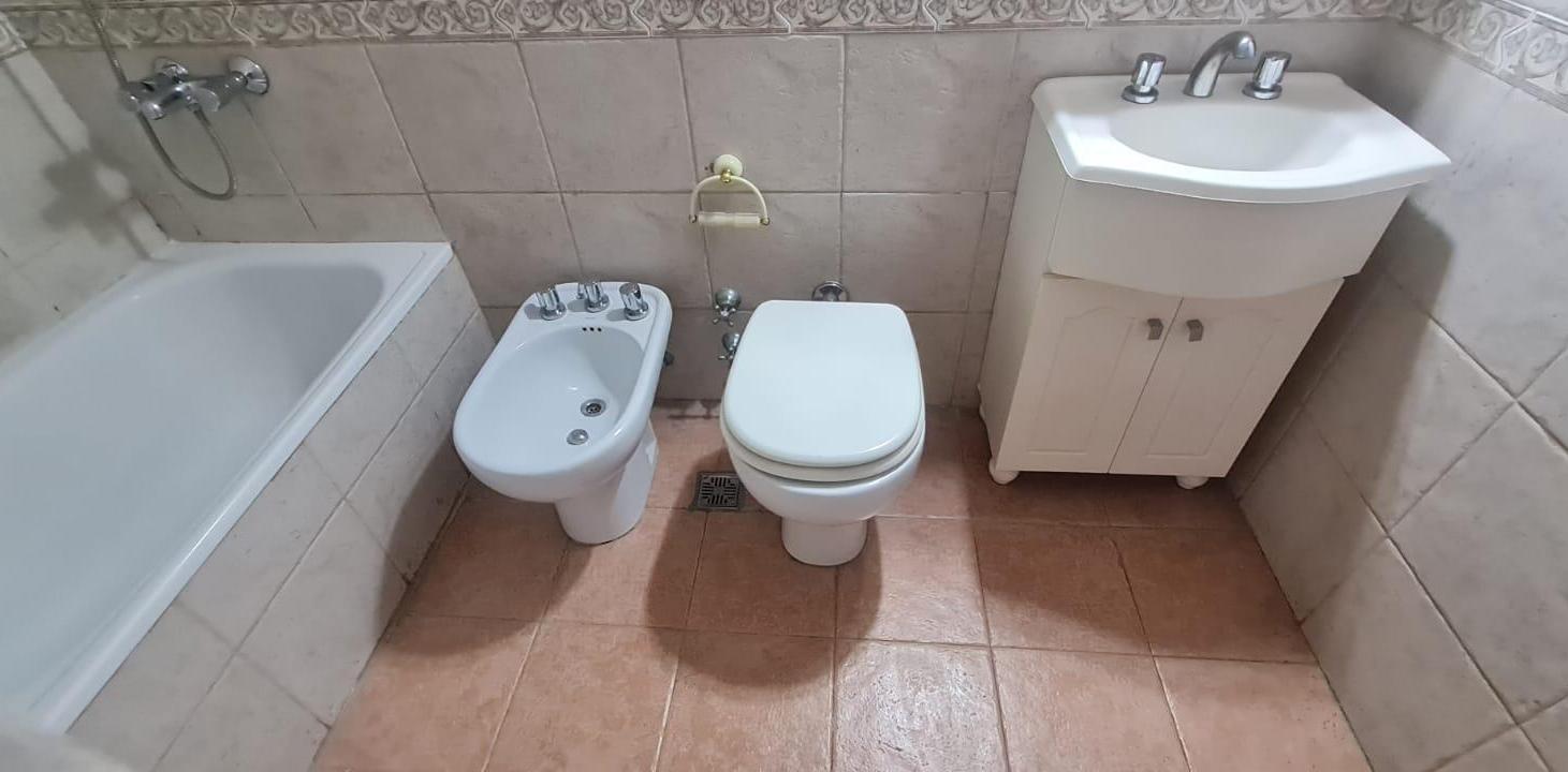 Foto de Excelente departamento con patio y jardin de invierno, imagen 4
