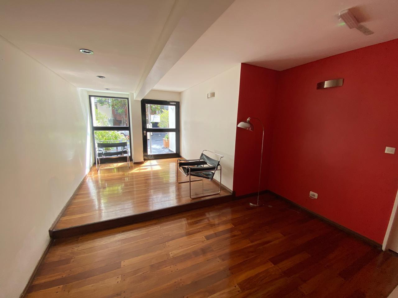 Foto de Excelente departamento con patio y jardin de invierno, imagen 3