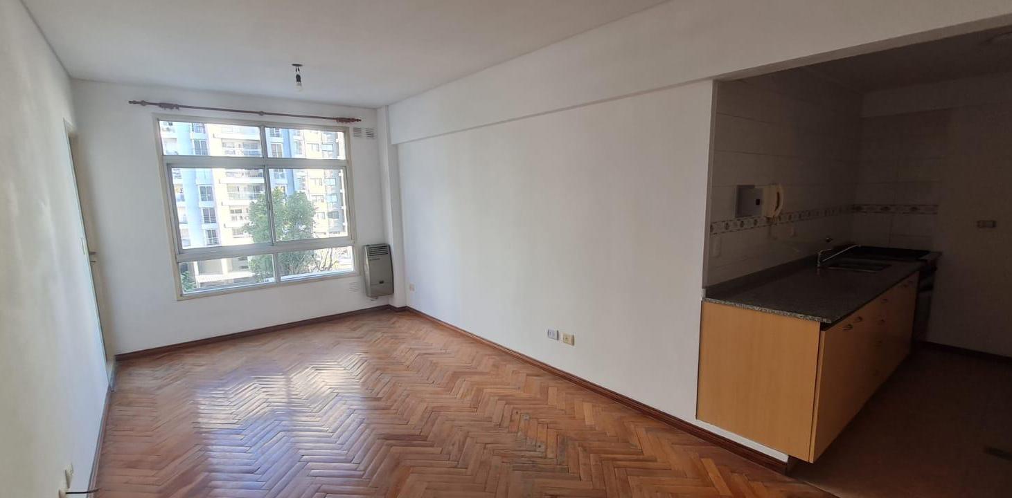 Foto de Excelente departamento con patio y jardin de invierno, imagen 5