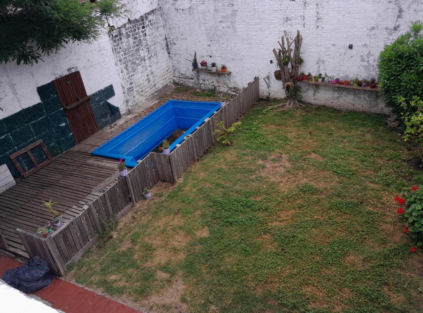 Foto de Montes de Oca 210 Llavallol, imagen 3
