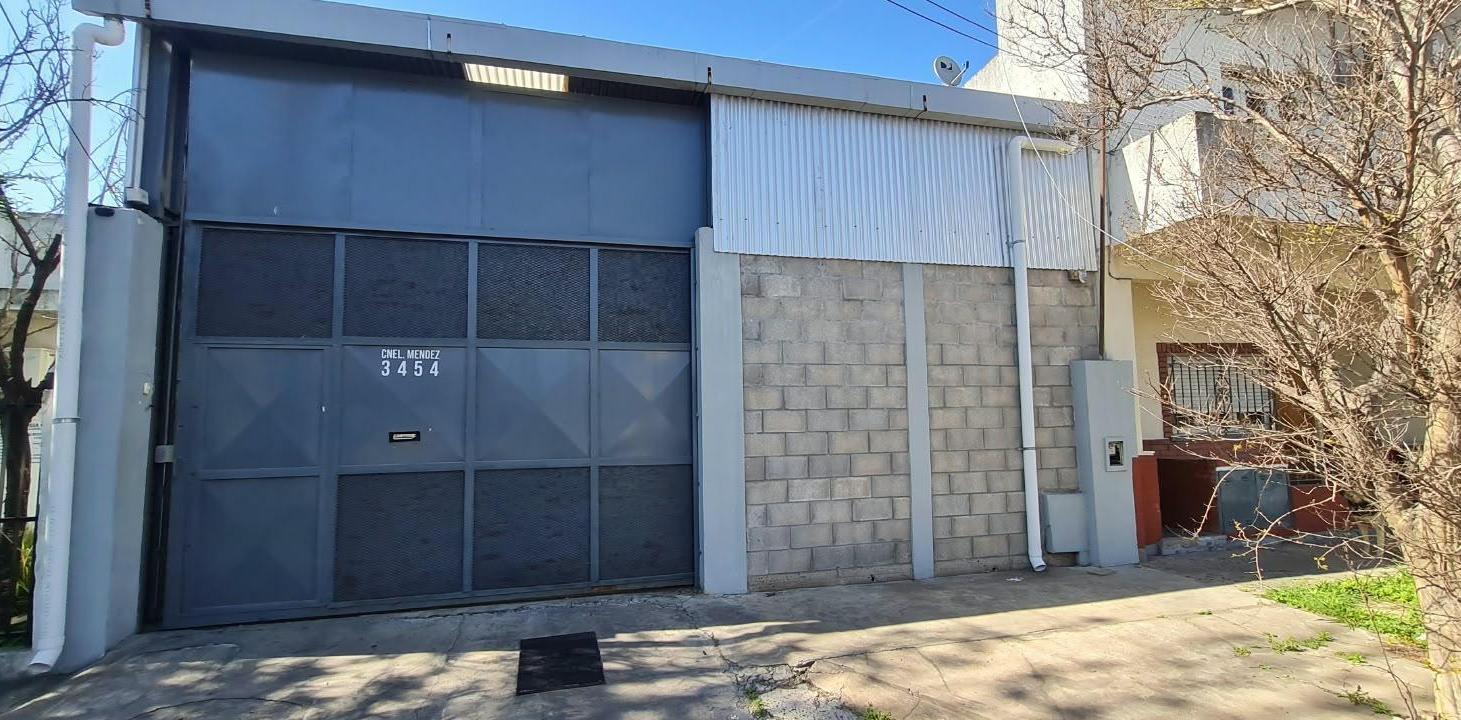 Foto de Depósito en Coronel Méndez 3454 Lanús Este, imagen 1