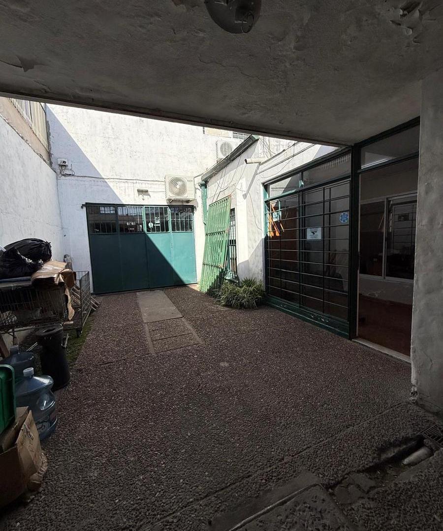 Foto de Depósito en Portela 1138 Lomas Oeste, imagen 4