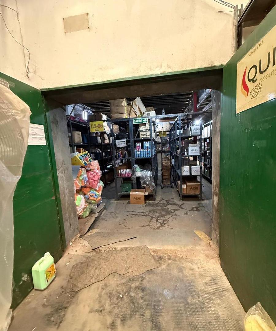 Foto de Depósito en Portela 1138 Lomas Oeste, imagen 5