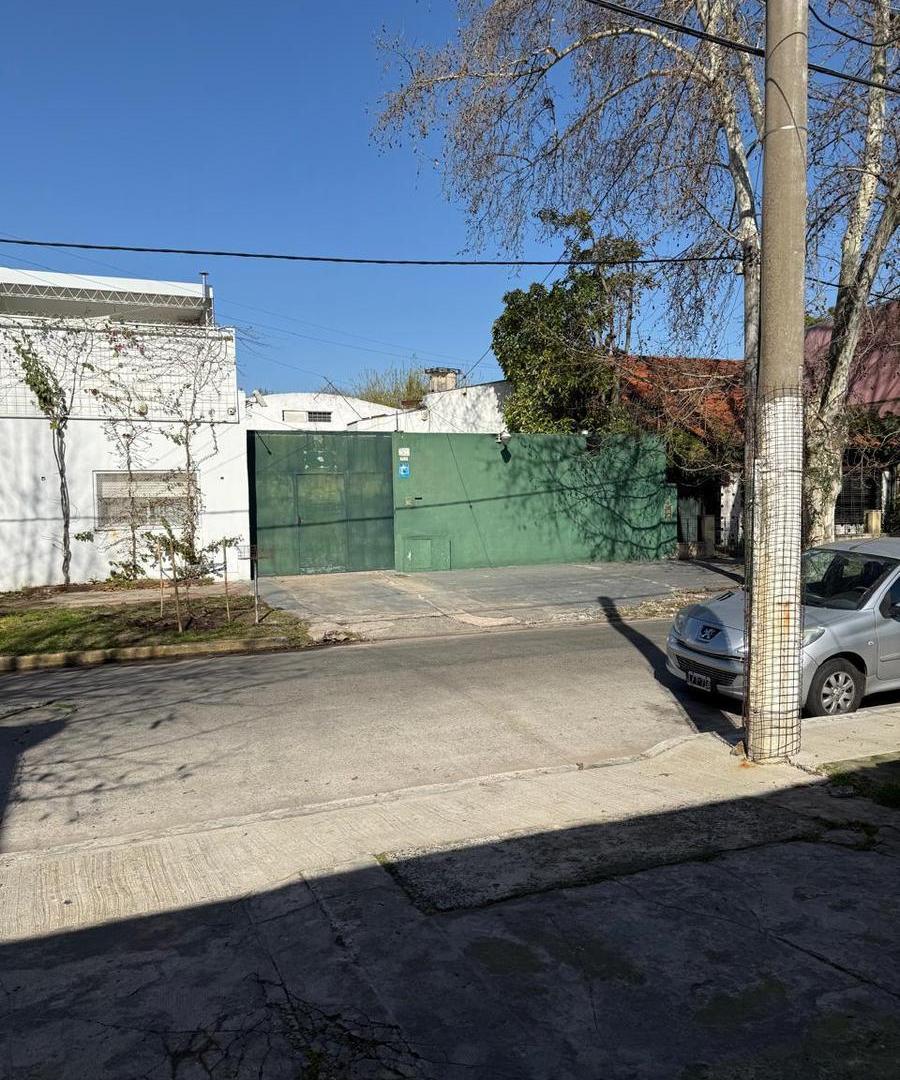 Foto de Depósito en Portela 1138 Lomas Oeste, imagen 1
