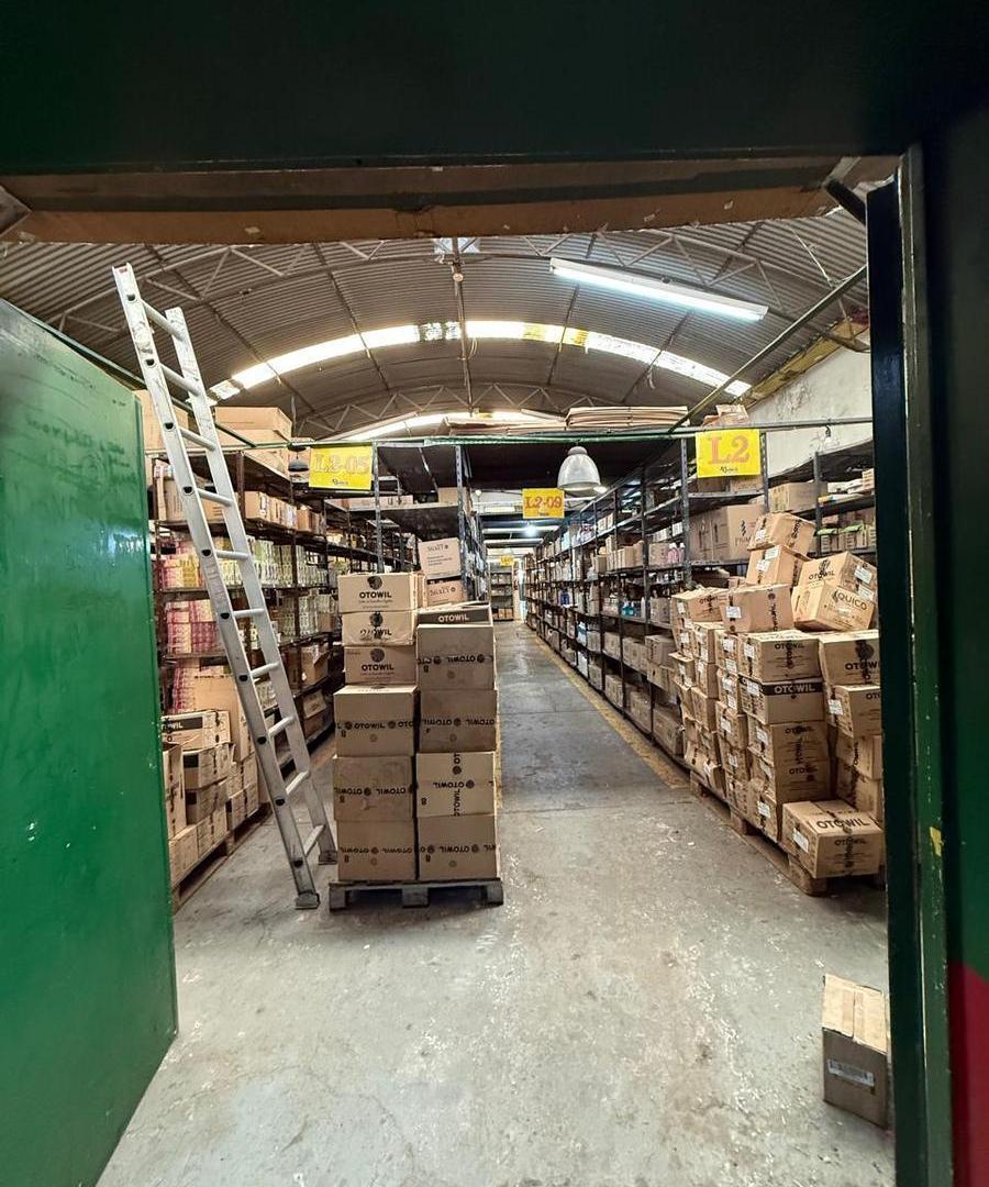 Foto de Depósito en Portela 1138 Lomas Oeste, imagen 2
